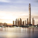 Image for article titled The Sad Fates of the World's Six Tallest Unfinished Buildings